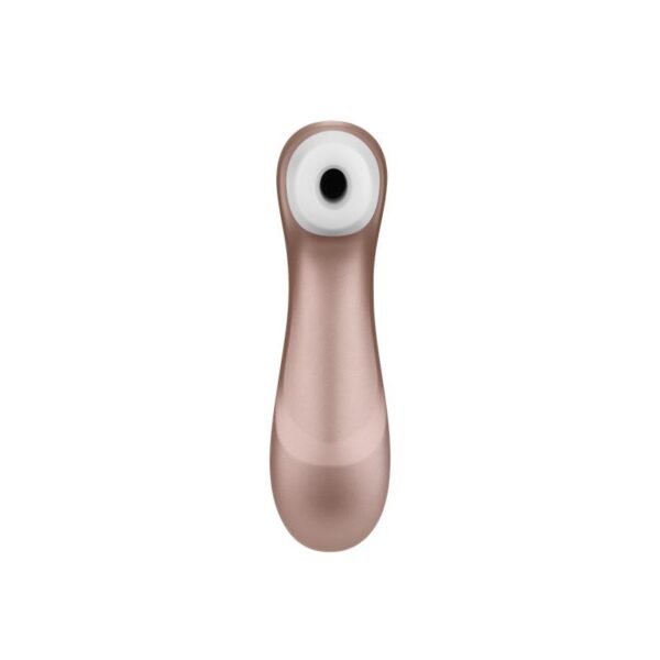 Clitoris Sucker Pro 2 Generacion 2 - Image 4