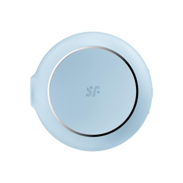 Clitoris Sucker Pro to Go 3 Blue - Image 3