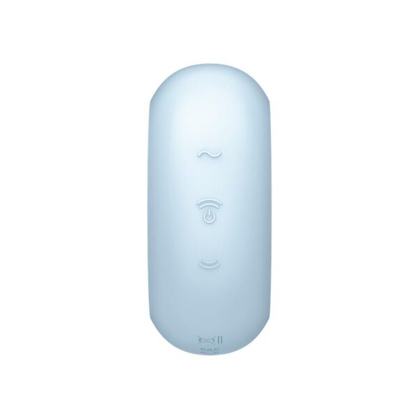Clitoris Sucker Pro to Go 3 Blue - Image 4