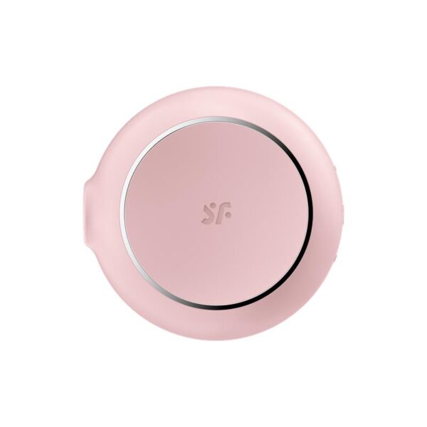 Clitoris Sucker Pro To Go 3 Rose - Image 3
