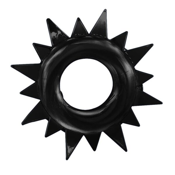 Cock Rings Set-black - Image 4