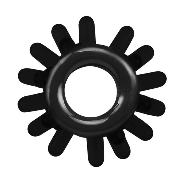 Cock Rings Set-blue - Image 3
