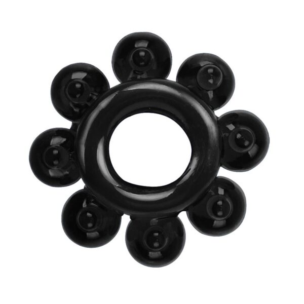 Cock Rings Set-blue - Image 4