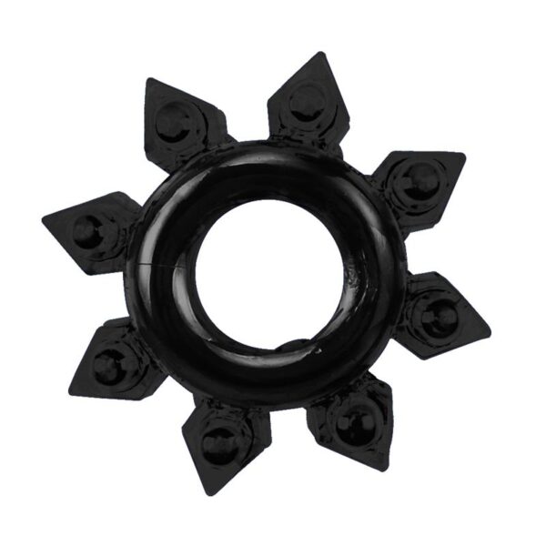Cock Rings Set-blue - Image 5