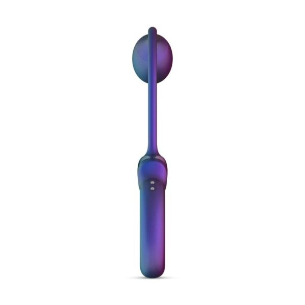 Cockring with Anal Ball - Image 4