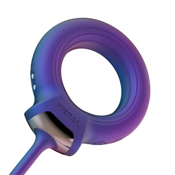 Cockring with Anal Ball - Image 7