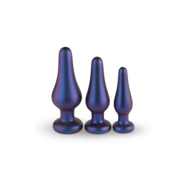 Comets Set of 3 Butt Plug - Image 2