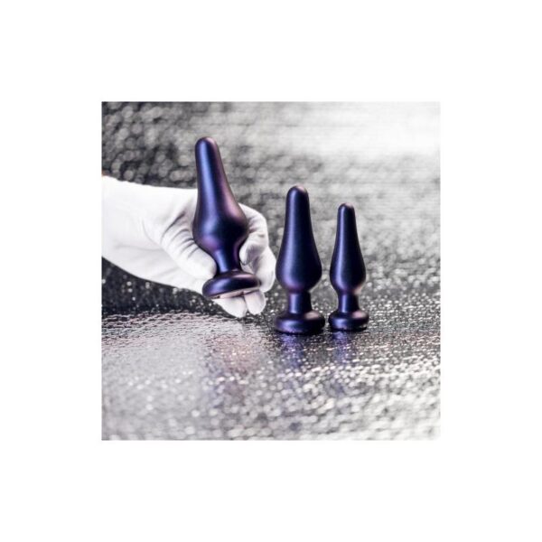 Comets Set of 3 Butt Plug - Image 5