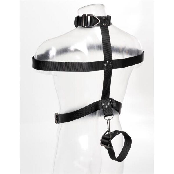 COMMAND by Sir Richards  Body Binder Kit