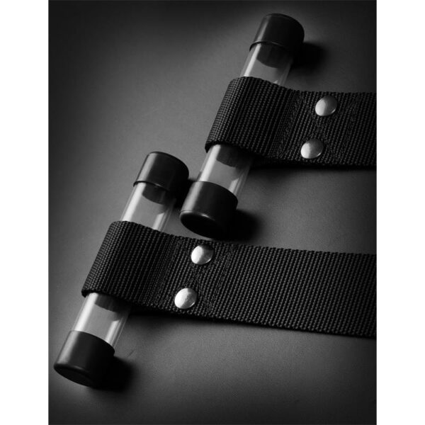 COMMAND by Sir Richards Bondage Door Cuffs - Image 5