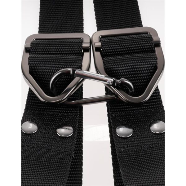 COMMAND by Sir Richards Bondage Door Cuffs - Image 7
