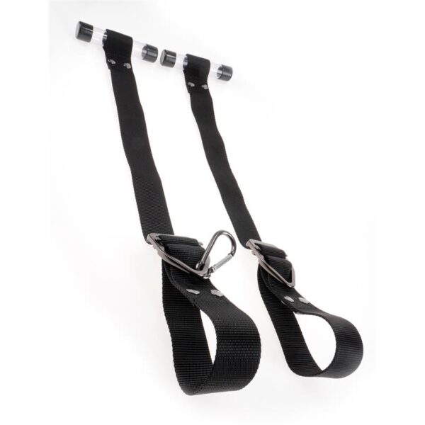 COMMAND by Sir Richards Bondage Door Cuffs