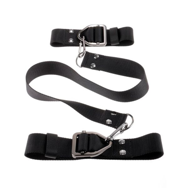COMMAND by Sir Richards  Deluxe Cuff Set - Image 6