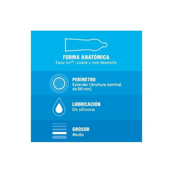 Condoms Natural 3ud - Image 3