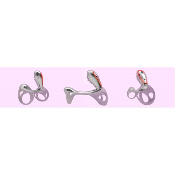 Couple Stimulator Gladiator + Control LRS - Image 5