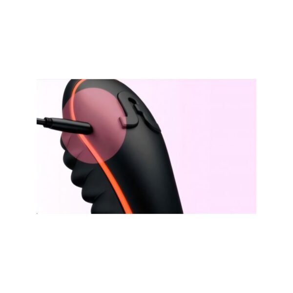 Couple Stimulator Gladiator + Control LRS - Image 6