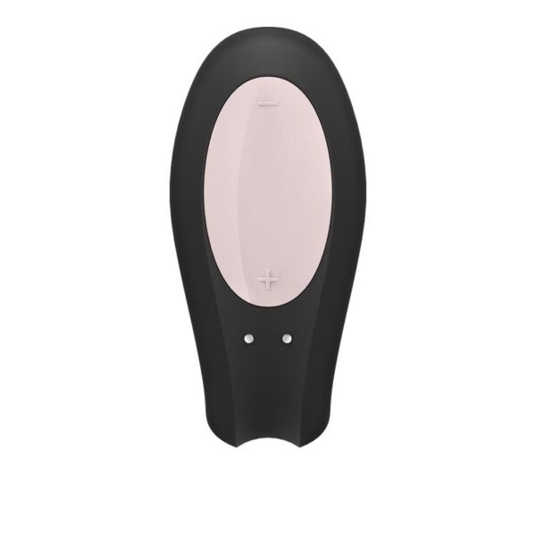 Couple Vibe with APP Double Joy Black - Image 4
