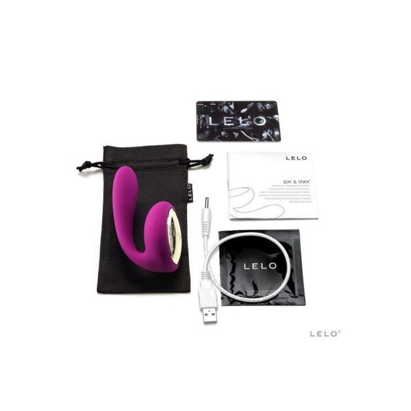 TARA Deep Rose - Image 2