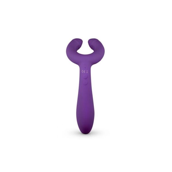 Couples Vibe Silicone USB - Image 5