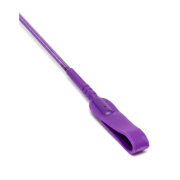 Crop Horse Whip 65 cm - Image 3