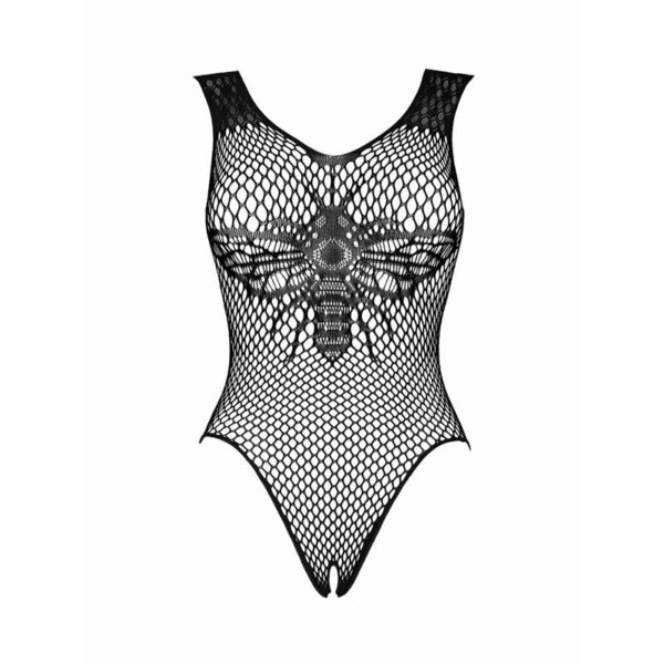 Crotchless Bodysuit - Image 3