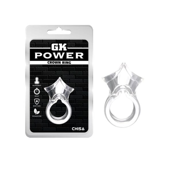 Crown Ring - Image 2