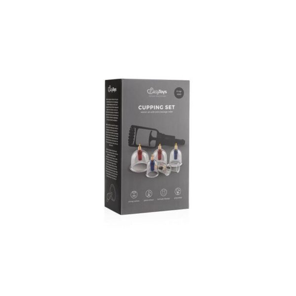 Cupping Set of 6 - Image 6