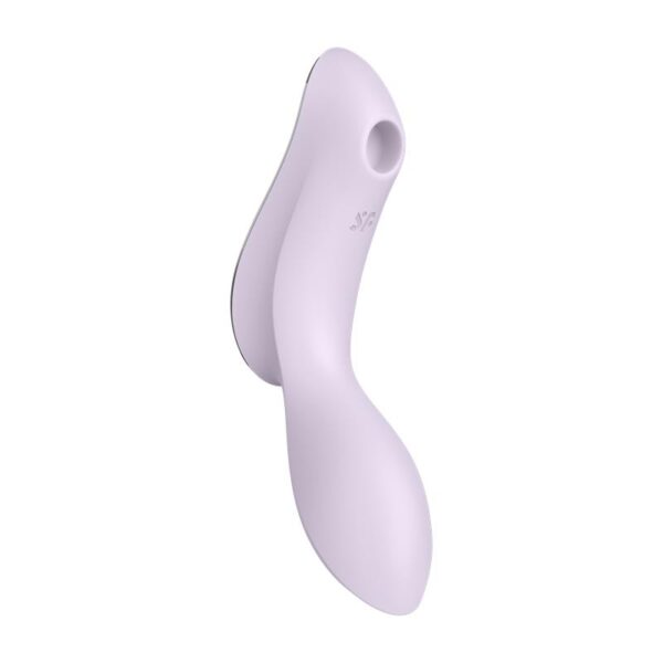 Curvy Trinity 2 Violet - Image 2