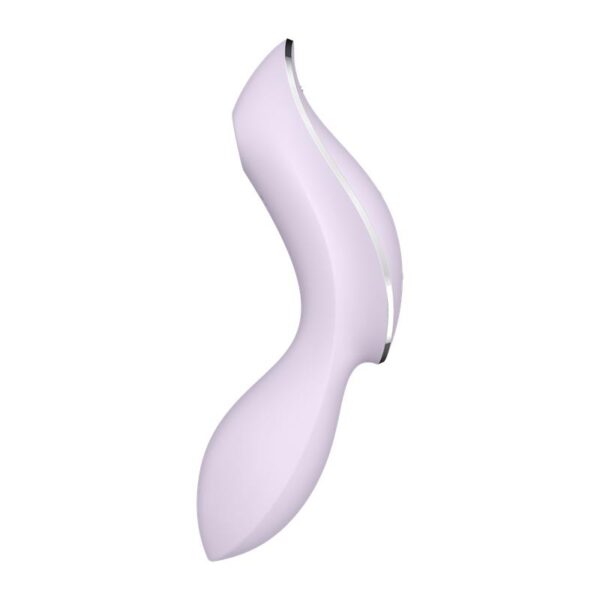 Curvy Trinity 2 Violet - Image 4