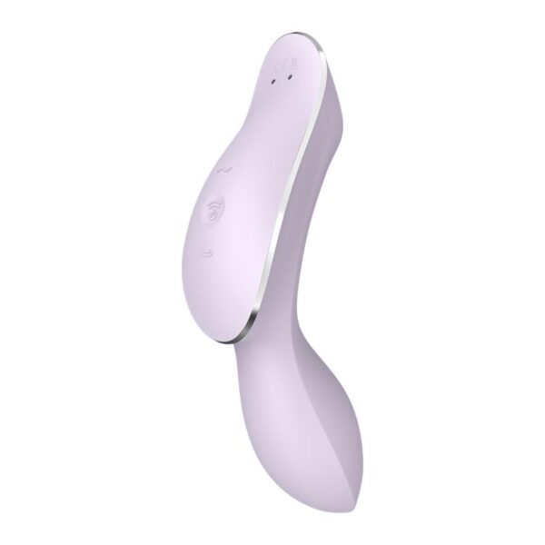 Curvy Trinity 2 Violet - Image 7
