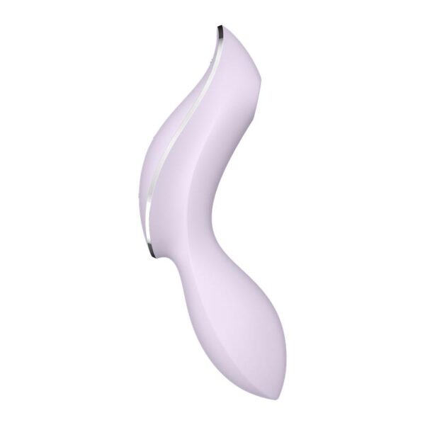 Curvy Trinity 2 Violet - Image 8