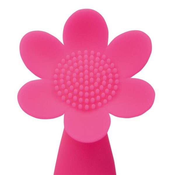 Daisy Joy Lay-On Vibrator Pink - Image 2
