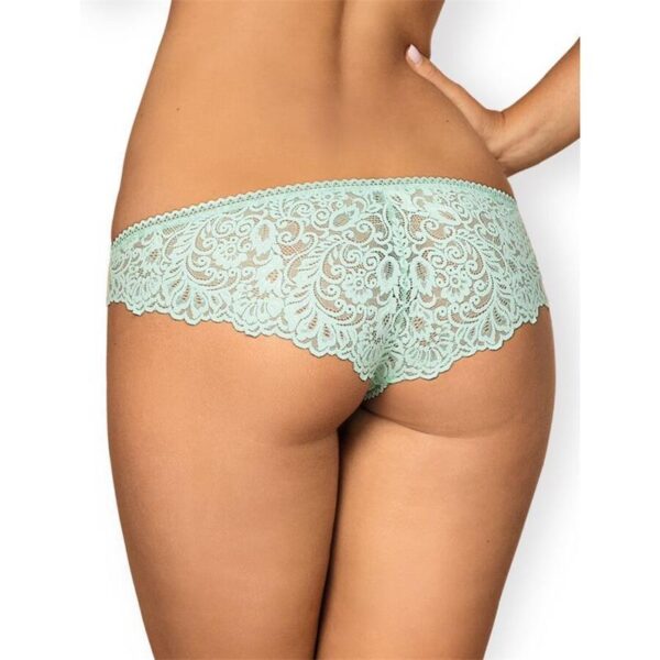Delicanta Lace Slip L/XL - Image 2