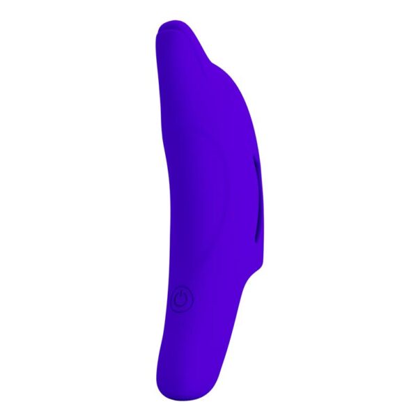 Delphini Powerful Fingering Vibrator - Image 4