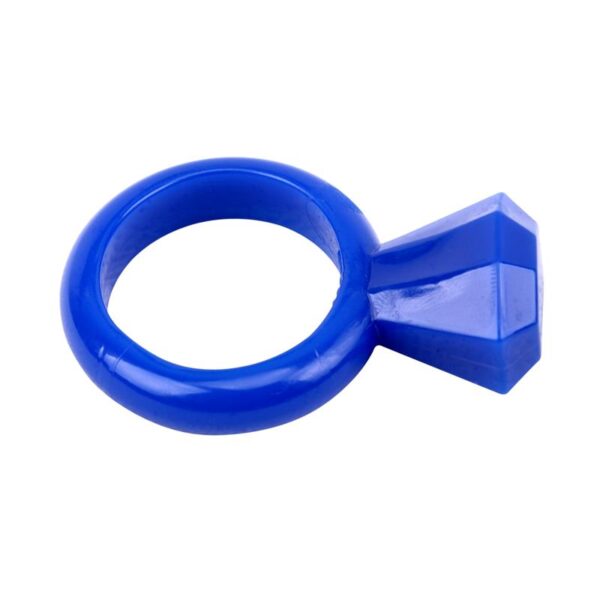 Diamond Cock Ring - Image 5
