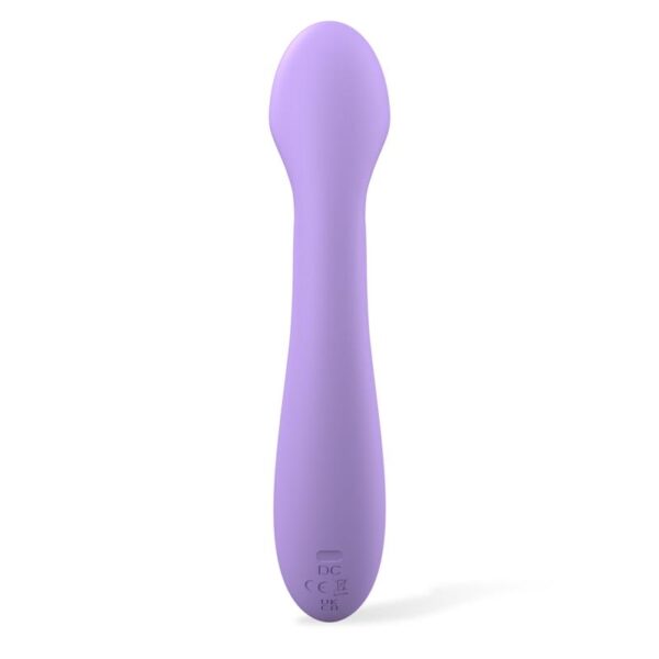 Dianne Vibe Liquid Silicone Unibody G-Spot Bendable USB - Image 5