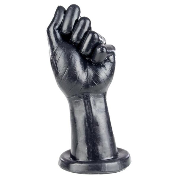 Dildo Deep Hold 22 cm - Image 2