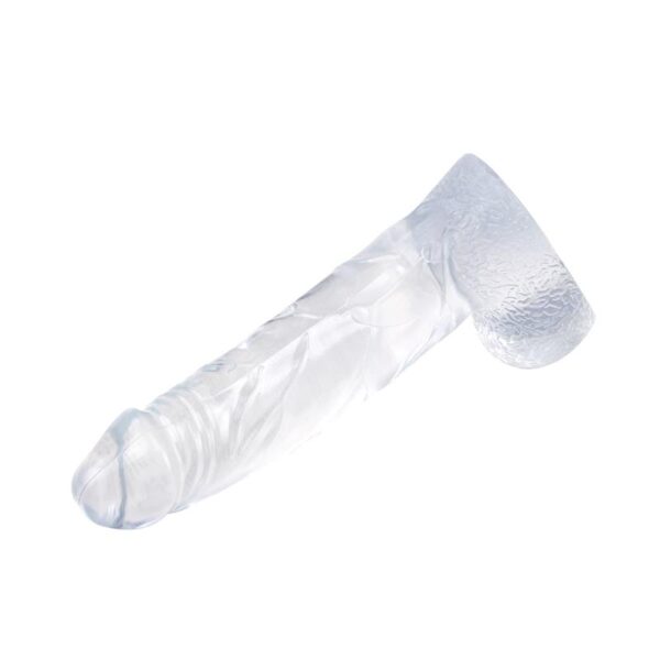 Dildo Ding Dong Clear - Image 3