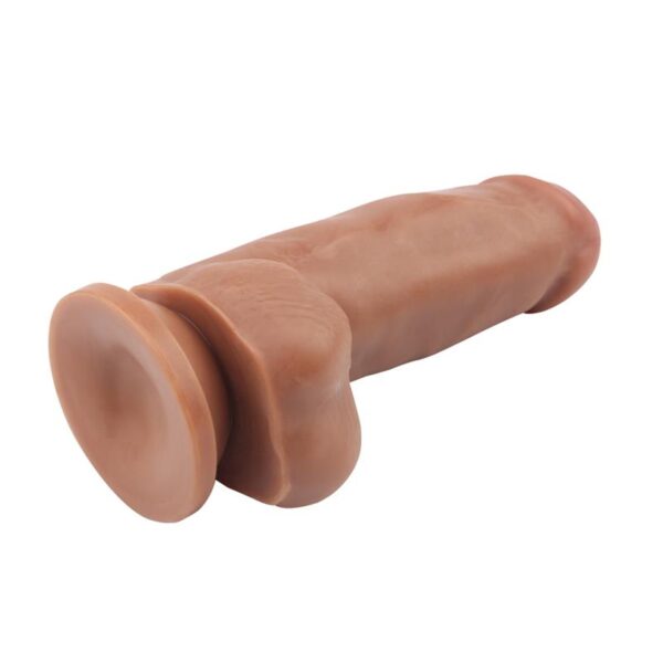 Dildo Dual Density Fashion Dude 17.5 x 4.9 cm Latin - Image 4