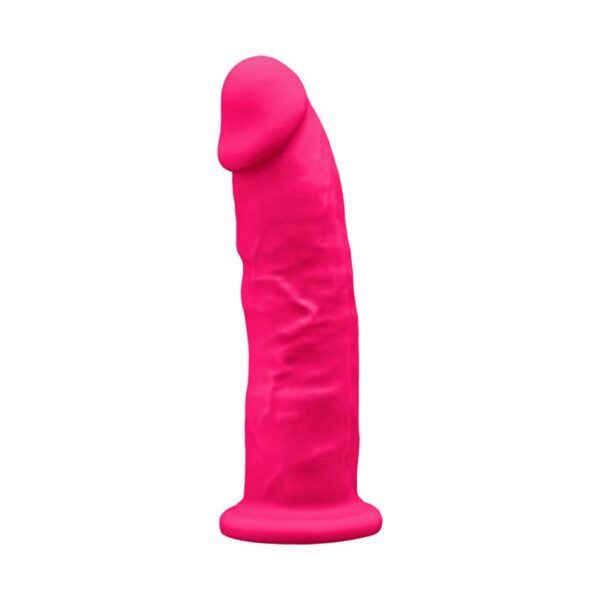 Dildo Dual Density Mod. 2 - 7.5 Pnk - Image 3