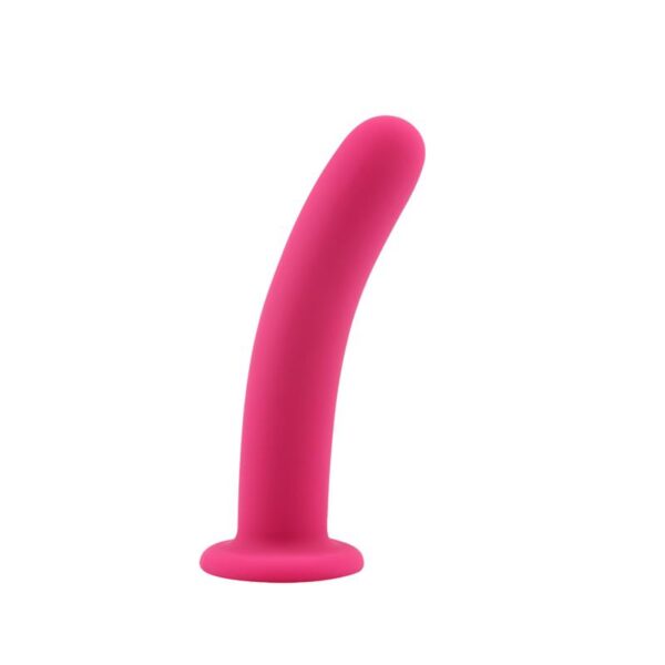 Dildo for Harness Raw Recruit M Pink - Image 2