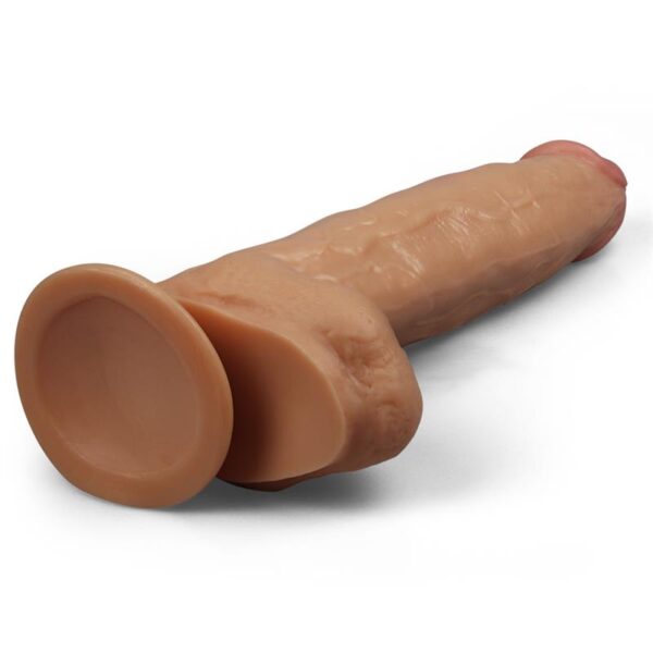 Dildo King 11 Flesh - Image 3