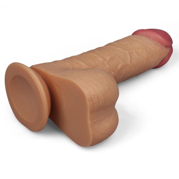 Dildo King 9 Flesh - Image 2