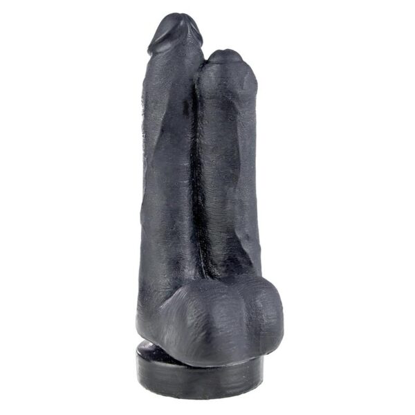 Dildo Lucha 16 cm - Image 2