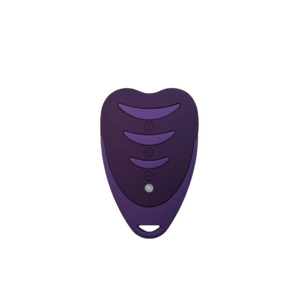 Dildo Mod. 8 - 5 10 Functions Remote Control - Image 3