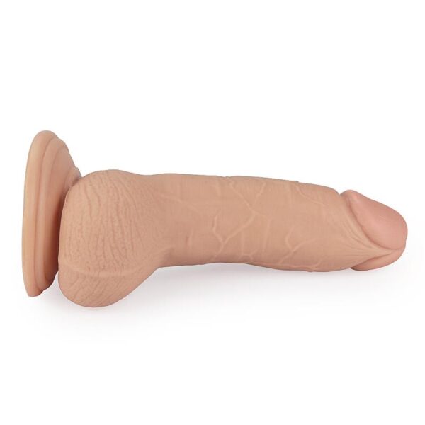 Dildo Real Extreme 7 Flesh - Image 3