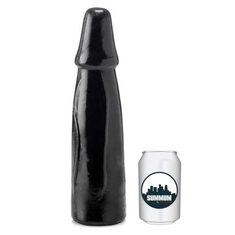 SUMMUM DILDO SHADOW 34 CM