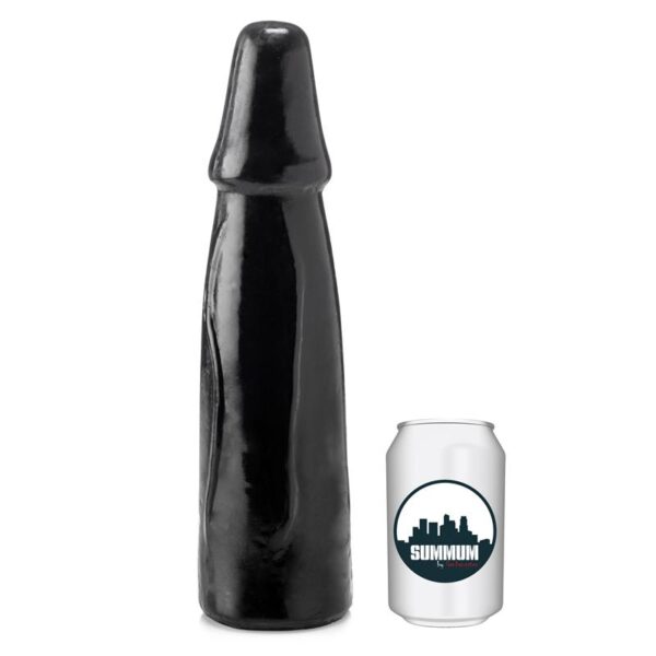 SUMMUM DILDO SHADOW 34 CM