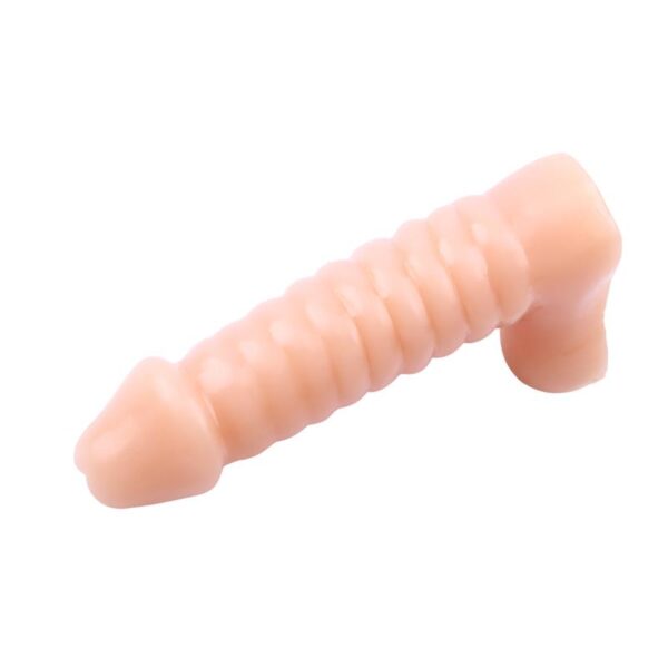 Dildo Spread Me N7 T-Skin 6.4 Flesh - Image 3