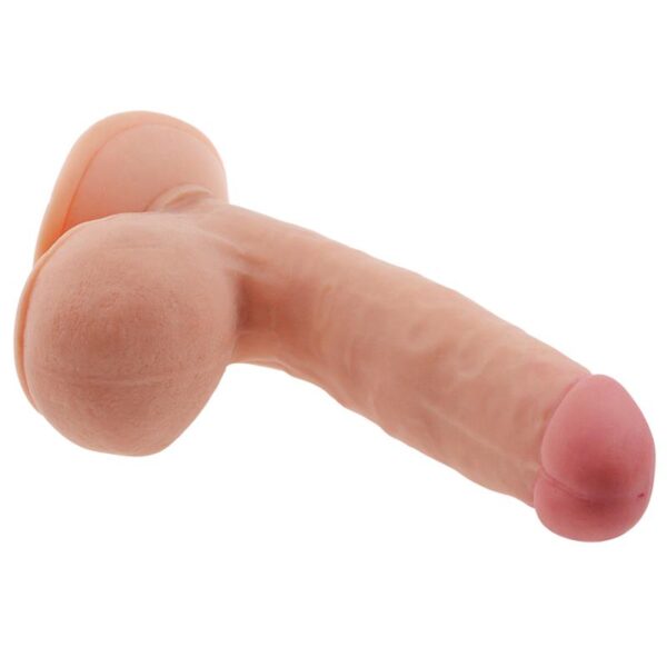 Dildo The Ultra Soft Dude 7.5 Flesh - Image 2